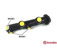 Brembo M 61 063 Cilindros de Freno Principal y Piezas de Repuesto
