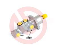 Brembo M 61 075 Cilindros de Freno Principal y Piezas de Repuesto