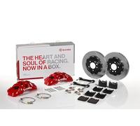 Brembo M 61 101 - Bomba de freno