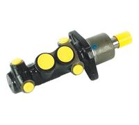 Bomba de freno Hierro fundido M 85 035 BREMBO para VW SEAT SKODA