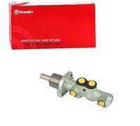 Brembo M 85 038 Cilindros de Freno Principal y Piezas de Repuesto