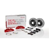 Brembo M 85 057 Bomba de freno