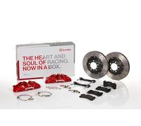 Brembo M 85 078 Bomba de freno