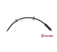 BREMBO Manguera De Freno Delante Izquierda Derecha Para Citroën Jumpy T 23 193