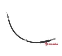 BREMBO Manguera De Freno Delantera Izquierda Derecha Para Ford Fiesta V T 24 119