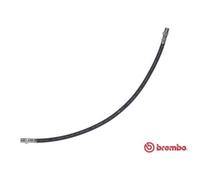 BREMBO Manguera De Freno Delantero Izquierda Derecha Para Mercedes-Benz T1 Bus