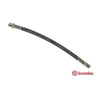 BREMBO Manguera De Freno Trasera Derecha Para VW Passat Sedán Variant T 85 038