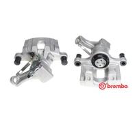 BREMBO Mordaza de Freno Apto para Opel Vectra C Saab 9-3 Cabriolet 1.8 T 2.0