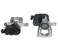 BREMBO Mordaza de Freno para Opel Grandland X 75 1.2 1.6 Turbo D . A18 1.5 2.0