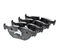 BREMBO P 06 013 Juego de pastillas de freno