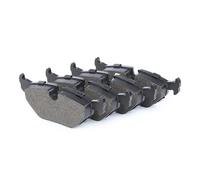 BREMBO P 06 013 Juego de pastillas de freno Trasero para BMW 3 Sedán (E36)