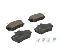 Brembo P 06 017 Pastillas de Frenos