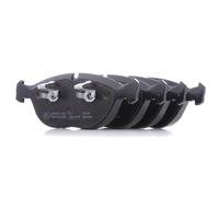 Brembo P 06 019 Pastillas de Frenos