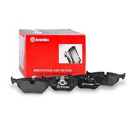 Brembo P 06 023 Pastillas de Frenos