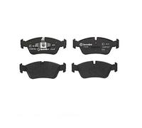 Brembo P 06 035 Pastillas de Frenos