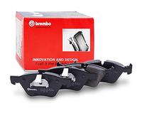 Brembo P 06 036 Pastillas de Frenos