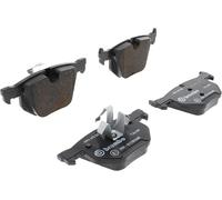 Pastillas de freno P 06 039 BREMBO para BMW 3 Touring 3 3 Descapotable 3 Coupé