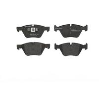 Brembo P 06 040 Pastillas de Frenos