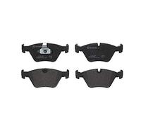 Brembo P 06 042 Pastillas de Frenos