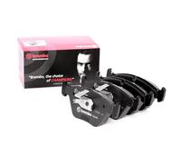 Brembo P 06 043 Pastillas de Frenos