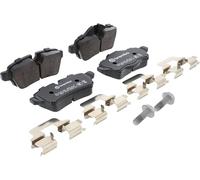 Brembo P 06 052 Pastillas de Frenos