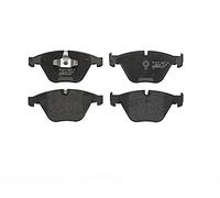 Brembo P 06 055 Pastillas de Frenos