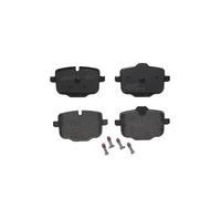 Brembo P 06 061 Pastillas de Frenos