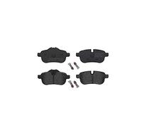 Brembo P 06 062 Pastillas de Frenos