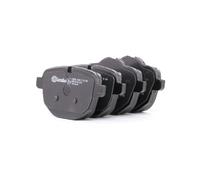 Brembo P 06 064 Pastillas de Frenos