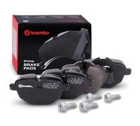 Pastillas de freno P 06 064 BREMBO para BMW 5 X3 5 Touring Z4 Roadster X4 i8 7
