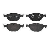 Pastillas de freno P 06 066 BREMBO para JAGUAR BMW