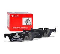 Brembo P 06 071 Pastillas de Frenos