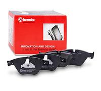 Brembo P 06 074 Pastillas de Frenos