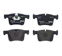 Brembo P 06 075X - Pastilla de freno