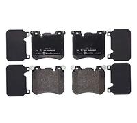 Brembo P 06 077 Pastillas de Frenos