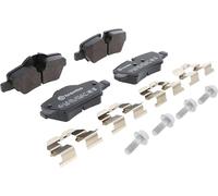 Brembo P 06 090 Pastillas de Frenos