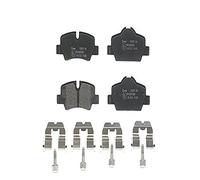 Brembo P 06 090 Pastillas de Frenos