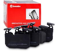 Brembo P 06 096 Pastillas de freno