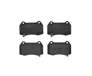 Brembo P 09 003 Pastillas de Frenos