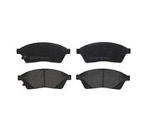 Brembo P 09 010 Pastillas de Frenos