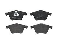 Brembo P 10 012 Pastillas de Frenos