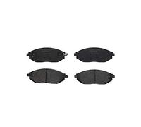 Brembo P 10 054 Pastillas de Frenos