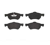 Pastillas de freno P 11 013 BREMBO para CHRYSLER VOYAGER / GRAND VOYAGER III