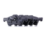 Pastillas de freno P 11 015 BREMBO para CHRYSLER DODGE