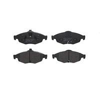 Brembo P 11 016 Pastillas de Frenos