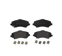 Brembo P 11 022 Pastillas de Frenos