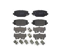 Brembo P 11 032 Pastillas de Frenos