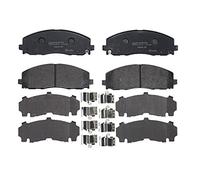 Brembo P 11 035 Pastillas de Frenos