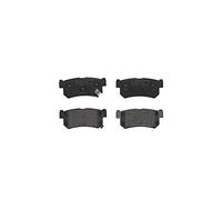 Brembo P 15 010 Pastillas de Frenos