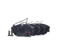 Pastillas de freno P 23 066 BREMBO para FIAT LANCIA ALFA ROMEO